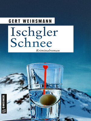 cover image of Ischgler Schnee